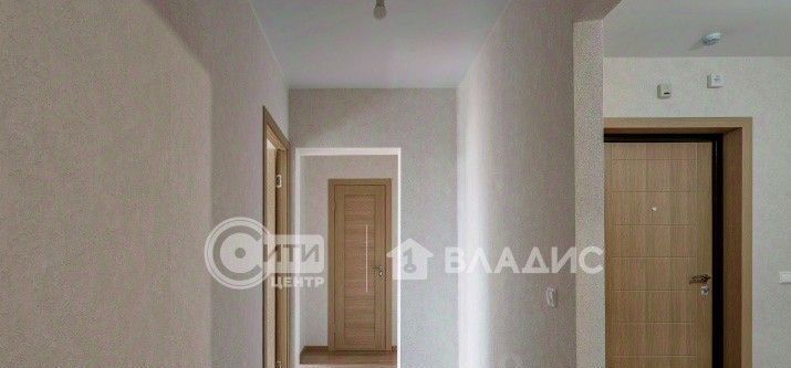 квартира г Воронеж р-н Центральный ул Загоровского 5/2 фото 9