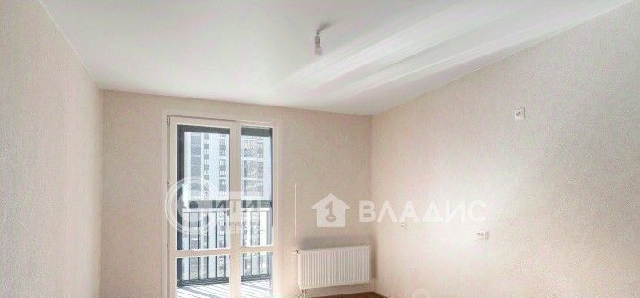 квартира г Воронеж р-н Центральный ул Загоровского 5/3 фото 11