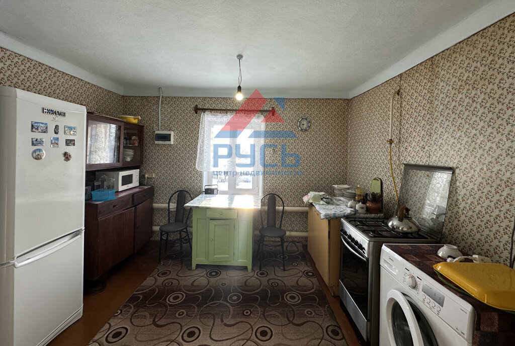 дом р-н Коркинский г Коркино пер Блюхера фото 13
