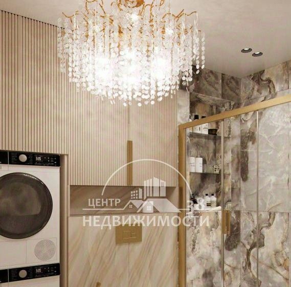 квартира г Иркутск р-н Октябрьский ул Молодежная 23 фото 7