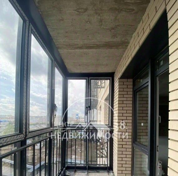 квартира г Иркутск р-н Октябрьский ул Молодежная 23 фото 11