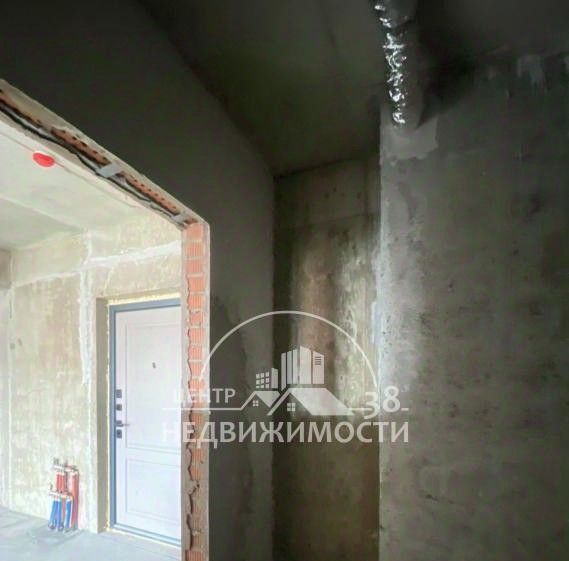 квартира г Иркутск р-н Октябрьский ул Молодежная 23 фото 16