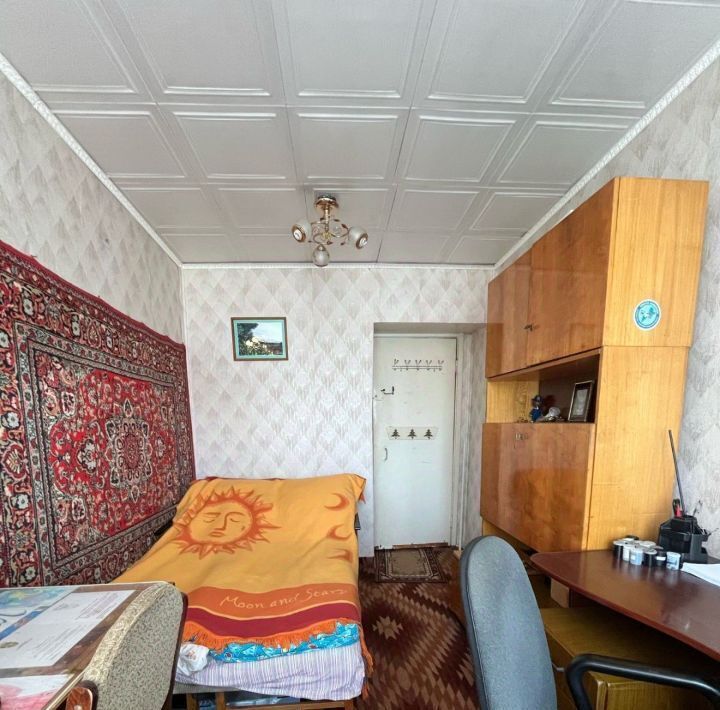 квартира р-н Елизовский г Елизово ул Ленина 33 фото 4