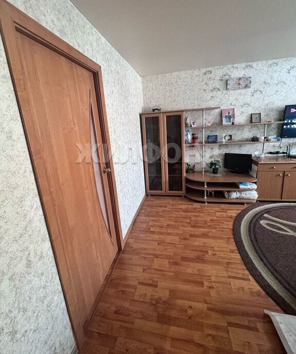 квартира г Кемерово р-н Кировский ул Александрова 16 фото 6