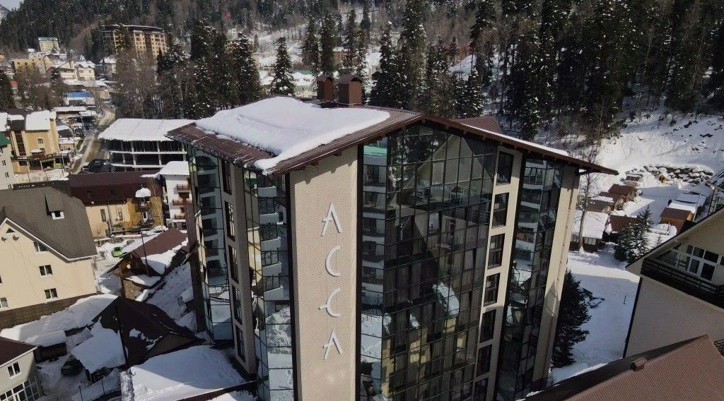 комната г Карачаевск кп Домбай пер Нарзанный 4 фото 48