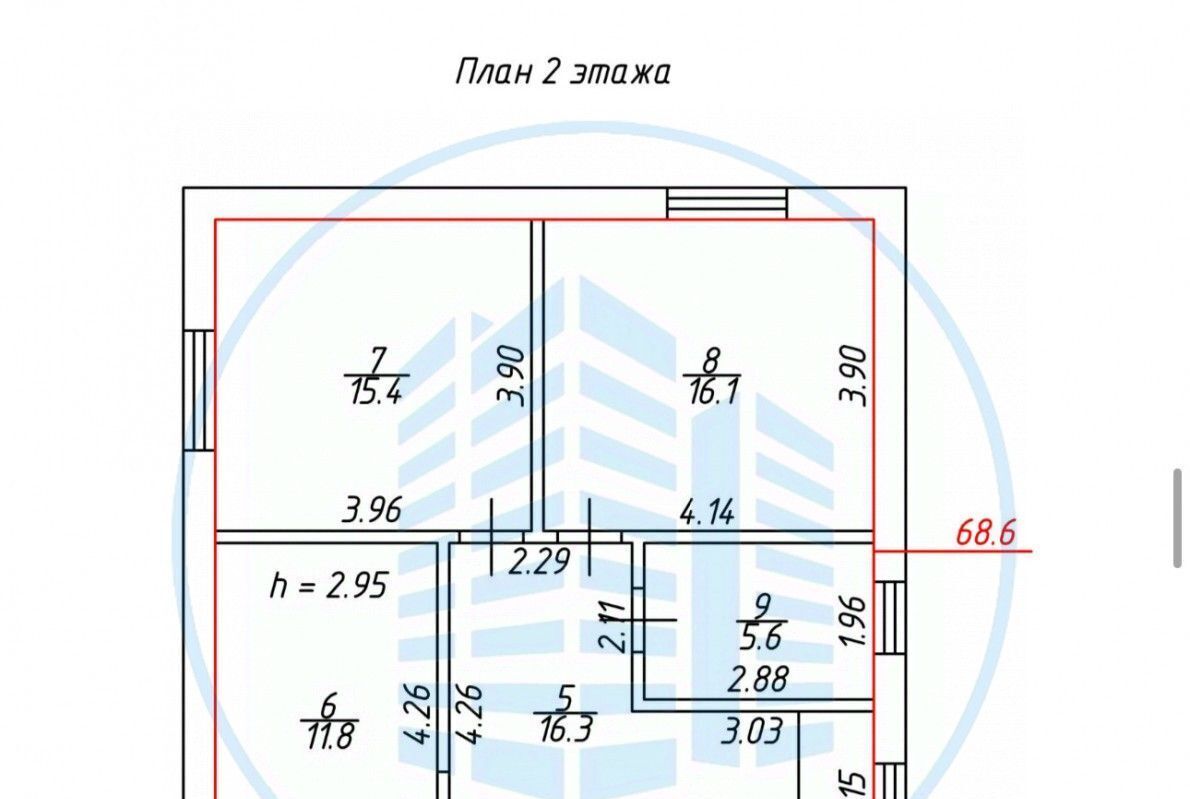 дом г Ессентуки ул Фридриха Энгельса фото 4