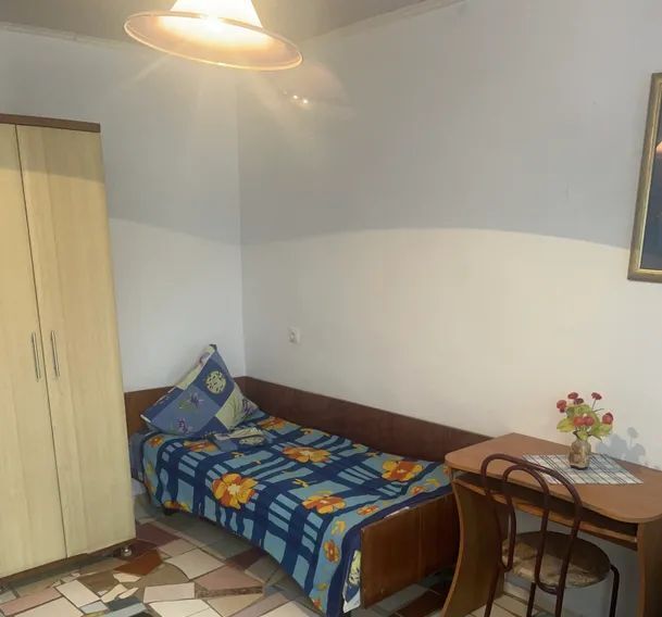 комната г Евпатория пгт Заозерное пер. Вишневый, 2 фото 16
