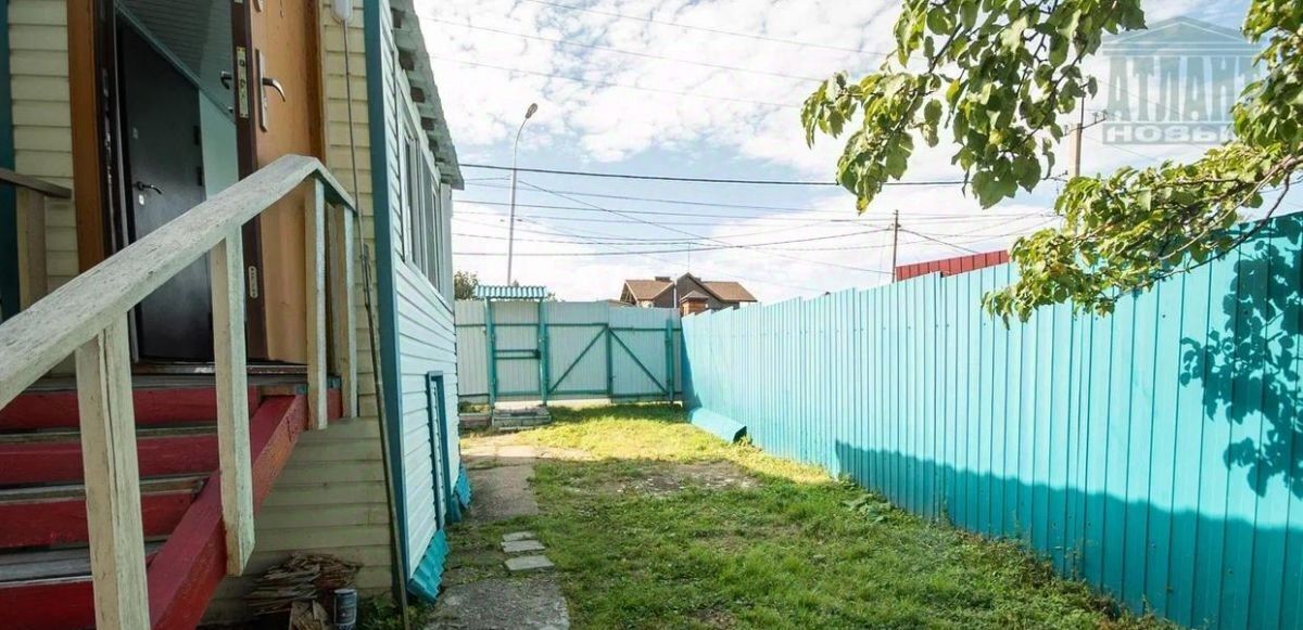 дом г Хабаровск р-н Краснофлотский ул Уборевича 29 фото 2