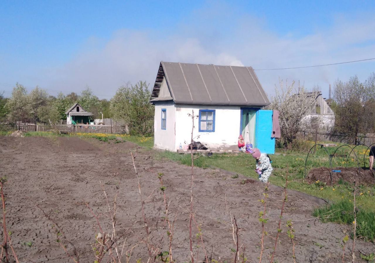 дом г Ачинск снт Аргинское садоводческое товарищество фото 2