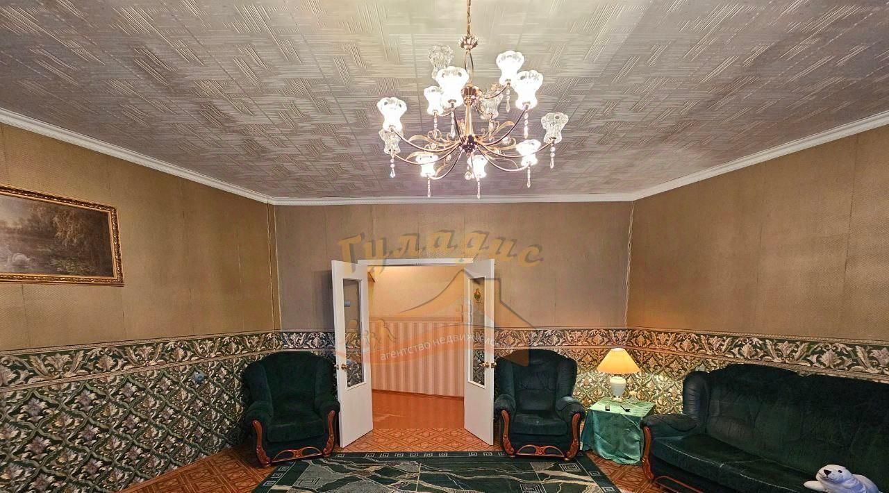 квартира г Норильск ул Енисейская 7 фото 32