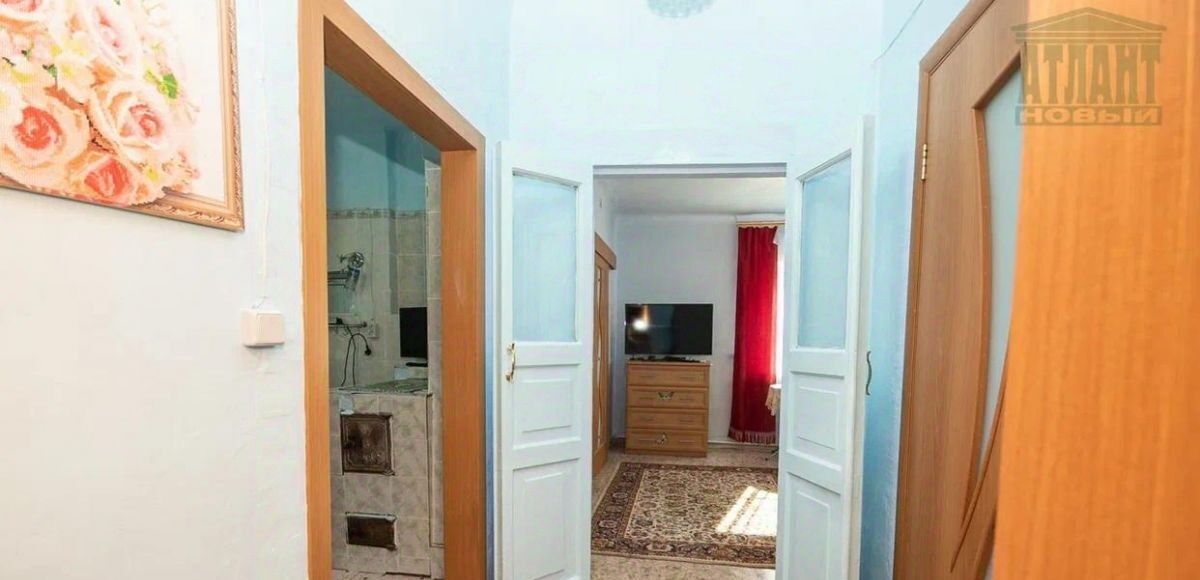 дом г Хабаровск р-н Краснофлотский ул Уборевича 29 фото 7