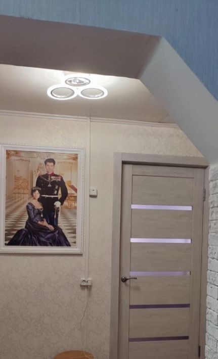 дом г Хабаровск р-н Краснофлотский ул Маяковского 9/15 фото 15