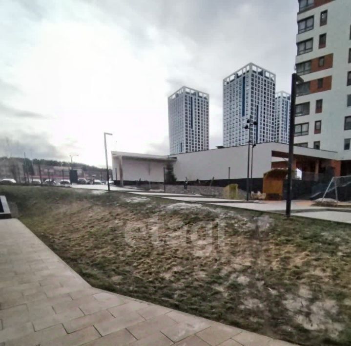 офис г Екатеринбург р-н Чкаловский ул Щербакова 80 фото 9