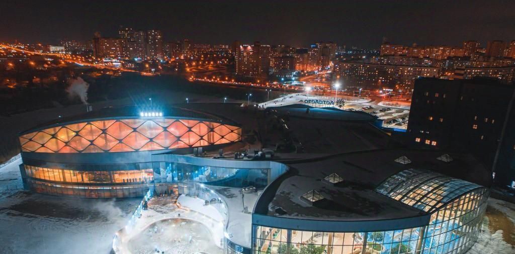 комната г Тюмень р-н Центральный ул Щербакова 87к/1 фото 3