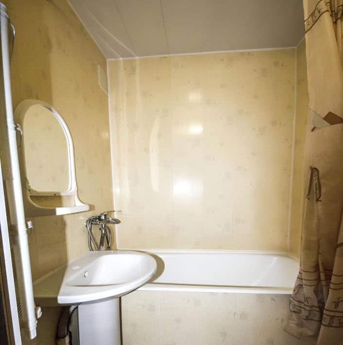 квартира г Омск р-н Кировский ул Ватутина 5 фото 22