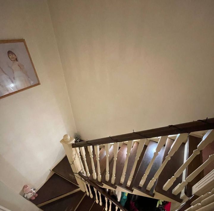 квартира г Омск р-н Центральный ул Осоавиахимовская 2 фото 11