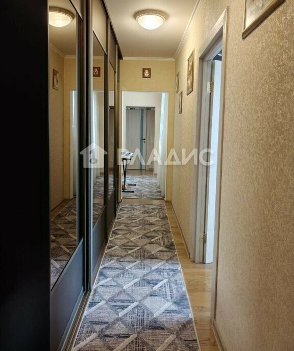 квартира г Москва метро Кантемировская ул Кантемировская 29к/2 фото 12