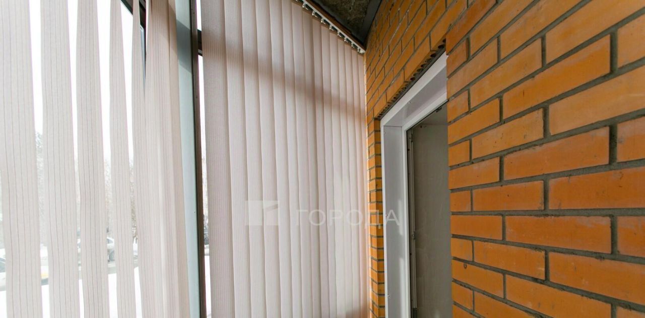 квартира г Новосибирск ул Бородина 24 Площадь Маркса фото 10