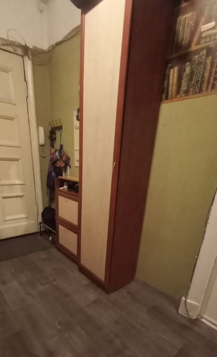 комната г Санкт-Петербург метро Новочеркасская пр-кт Заневский 7/7 фото 4
