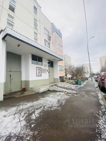 ЮЗАО Южное Бутово дом 68/1 Микрорайон B, Московская область фото