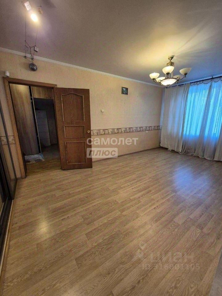 квартира г Москва метро Теплый Стан ЮЗАО ул Профсоюзная 152/4 3-й микрорайон Теплого Стана, Московская область фото 4