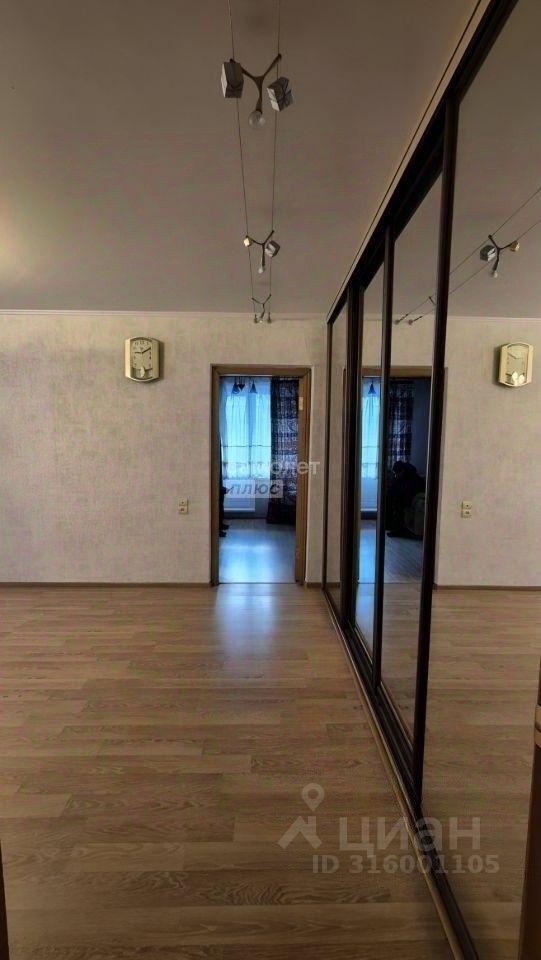 квартира г Москва метро Теплый Стан ЮЗАО ул Профсоюзная 152/4 3-й микрорайон Теплого Стана, Московская область фото 3