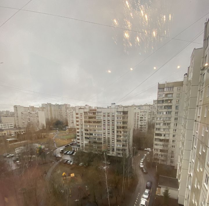 квартира г Зеленоград Зеленоград — Крюково, к 1522 фото 24