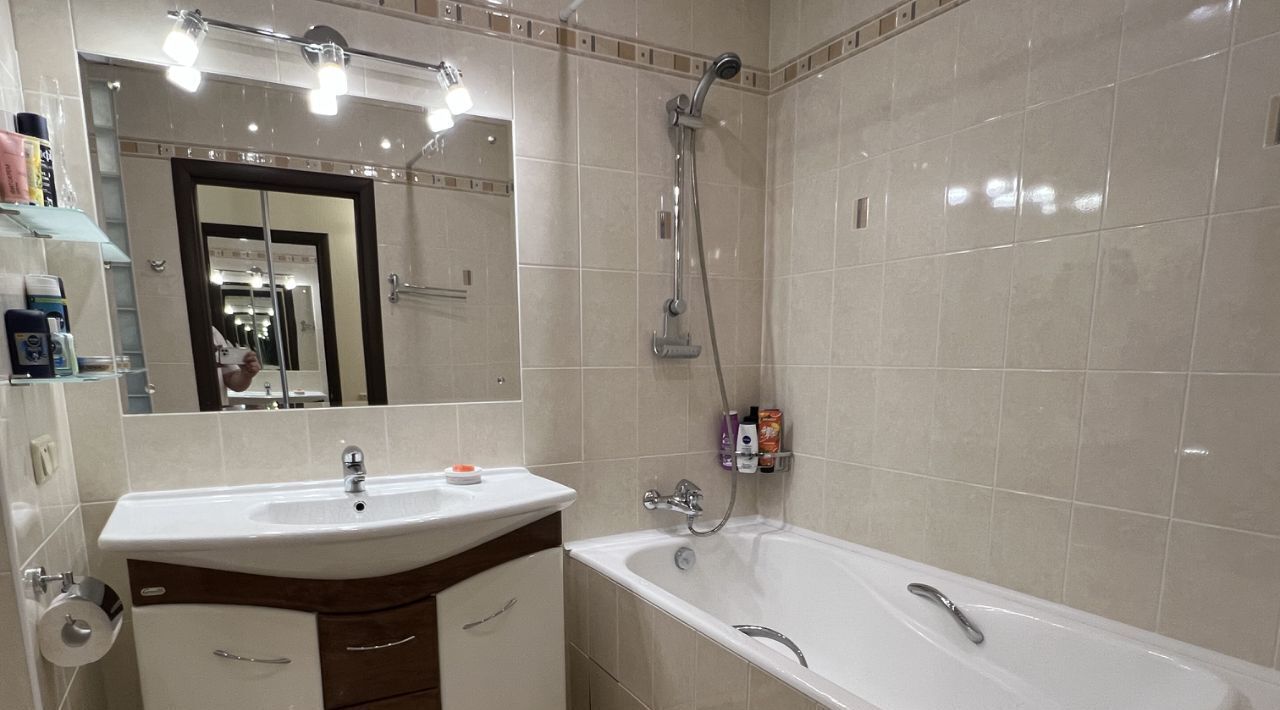 квартира г Зеленоград Зеленоград — Крюково, к 1522 фото 22