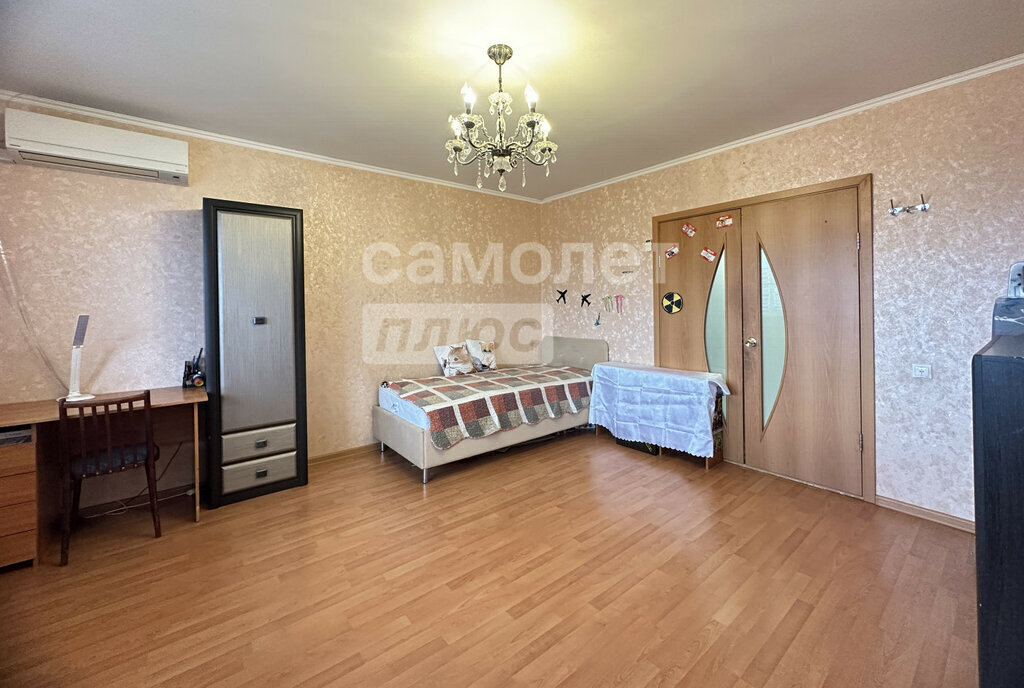 квартира г Москва метро Чертановская р-н мкр Северное Чертаново Чертаново Северное 6к 601, ЮАО фото 9