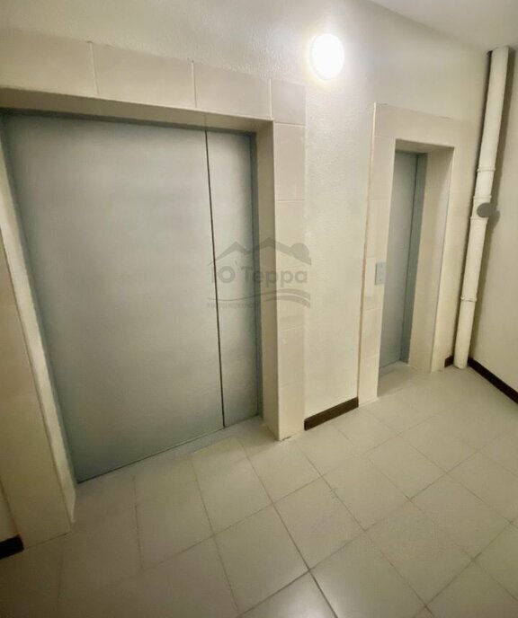 квартира г Новороссийск р-н Центральный ул Черняховского 21 фото 24
