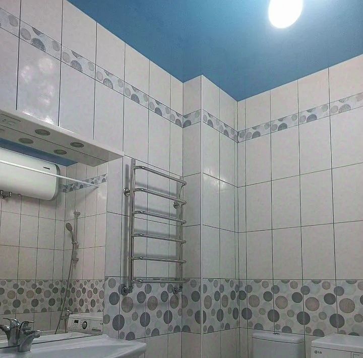 квартира г Ростов-на-Дону р-н Кировский ул Малюгиной 220/84 фото 7