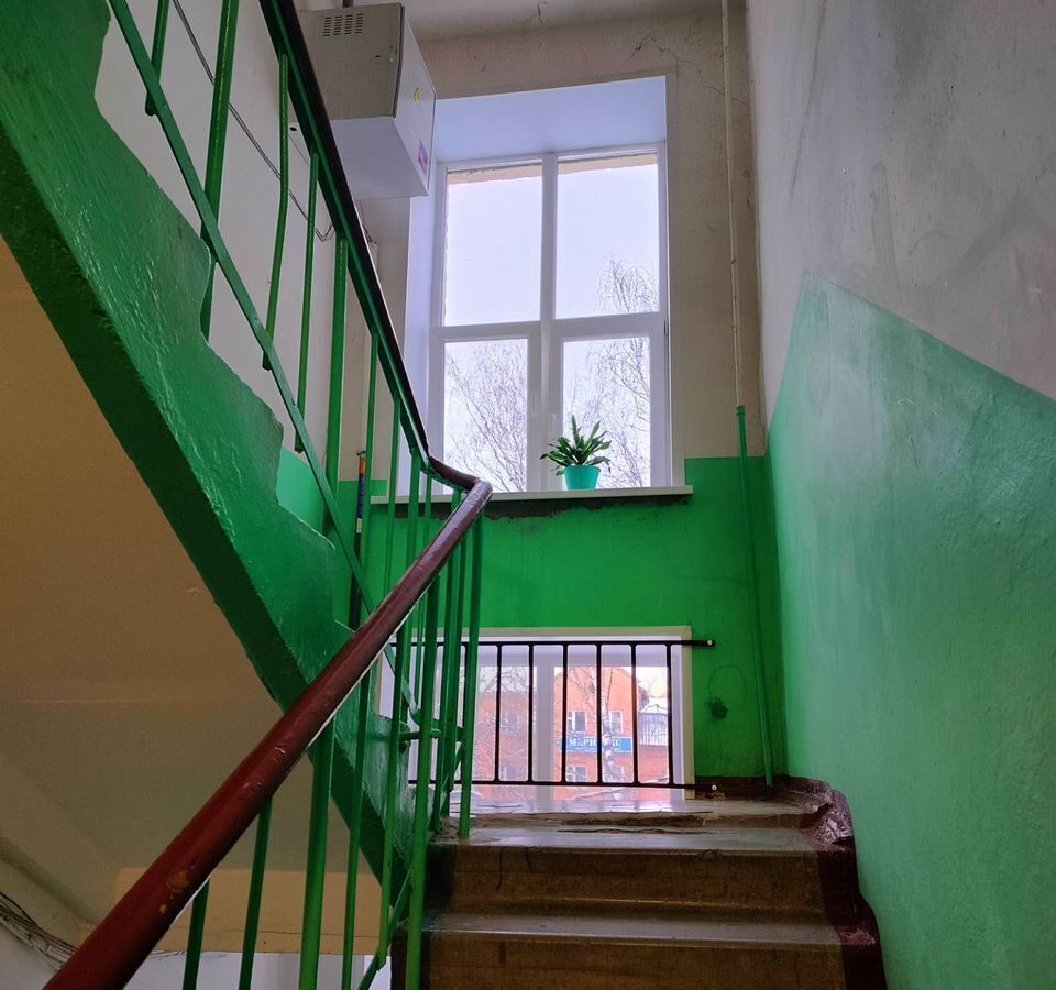 квартира г Йошкар-Ола ул Чехова 66 фото 10