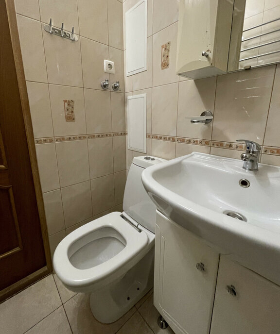 квартира г Екатеринбург р-н Кировский Динамо ул Советская 18 фото 19