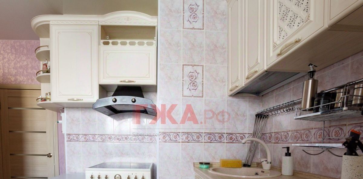квартира р-н Нерюнгринский г Нерюнгри пр-кт Ленина 16/2 фото 10