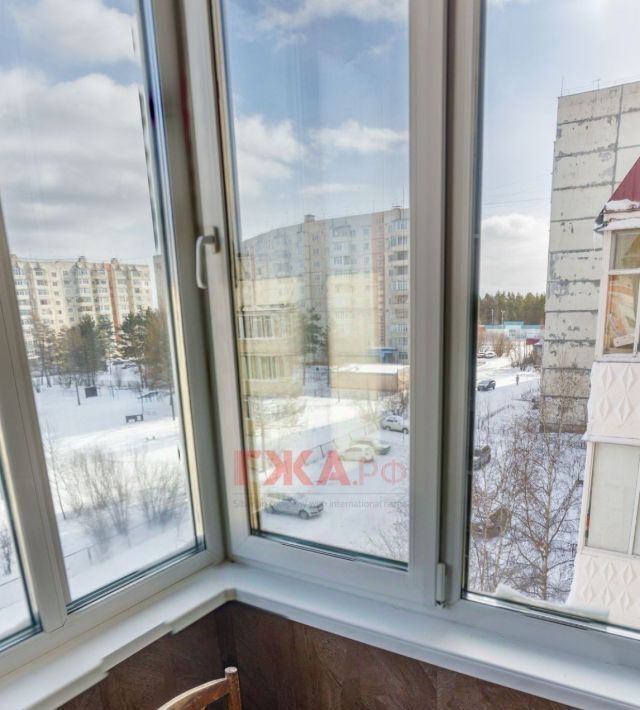 квартира р-н Нерюнгринский г Нерюнгри пр-кт Ленина 16/2 фото 16