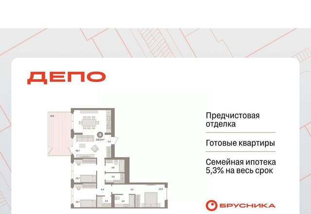 Уральская Старая Сортировка ЖК Квартал Депо Сортировочный жилрайон фото