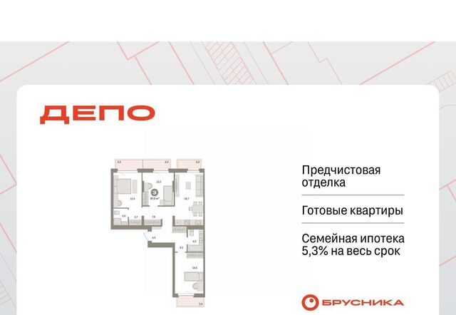 Старая Сортировка ЖК Квартал Депо Проспект Космонавтов, Сортировочный жилрайон фото