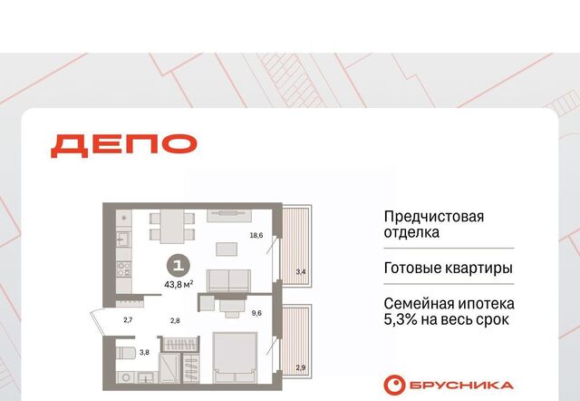 Уральская Старая Сортировка ЖК Квартал Депо Сортировочный жилрайон фото