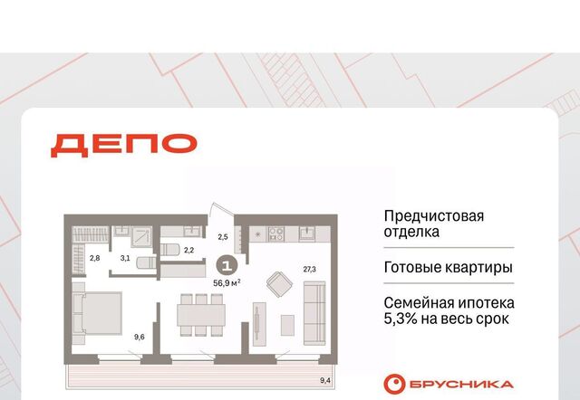 Уральская Старая Сортировка ЖК Квартал Депо Сортировочный жилрайон фото