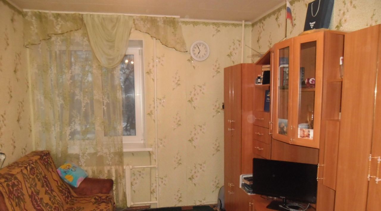 комната г Екатеринбург ул Крылова 24а Площадь 1905 года фото 1