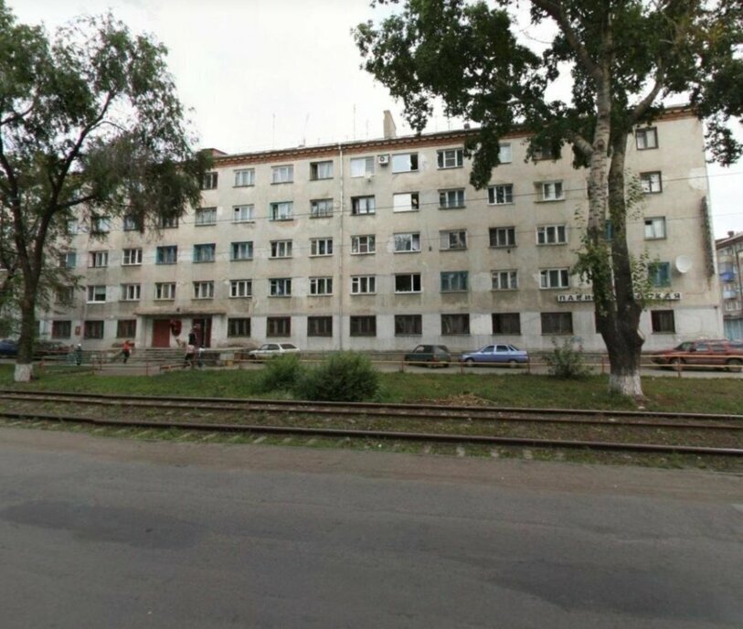 комната г Челябинск р-н Ленинский ул Новороссийская 42 фото 4
