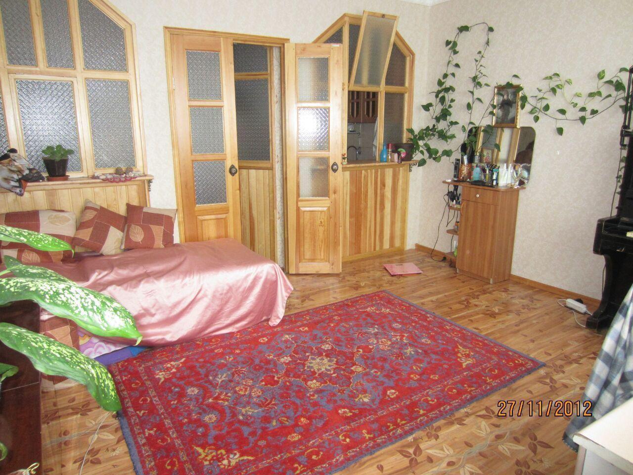 квартира г Новосибирск р-н Октябрьский ул Татьяны Снежиной 46/1 фото 1