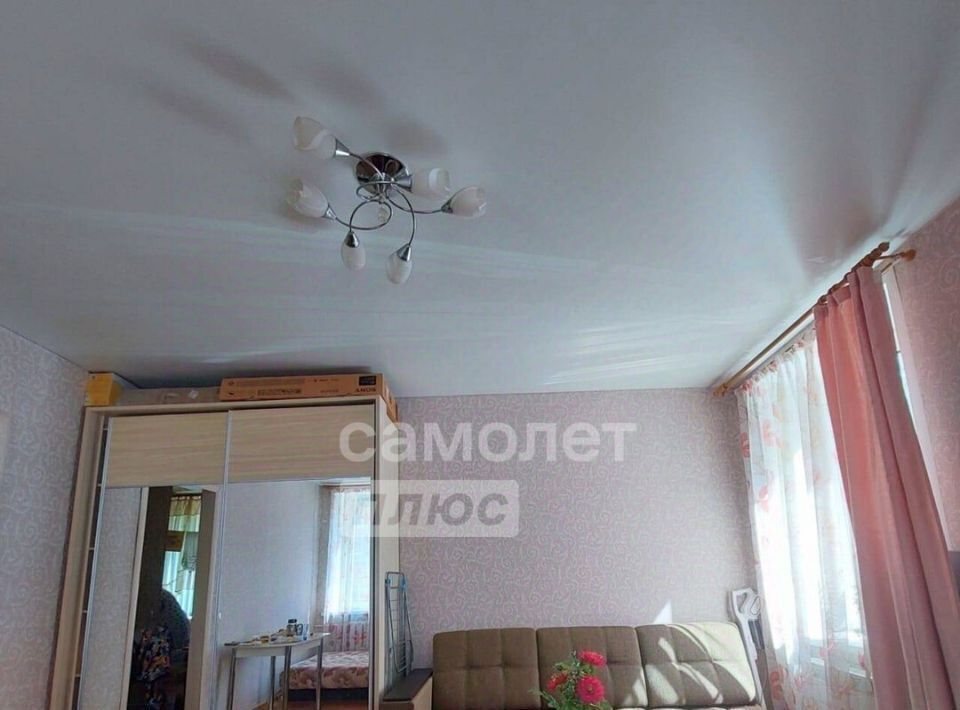 квартира р-н Александровский г Александров г ул Восстания 1905 16 фото 1