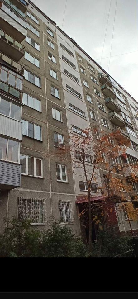 квартира г Новосибирск р-н Заельцовский ул Линейная 31/1 Кропоткинский жилмассив фото 2