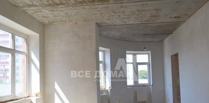 квартира г Ставрополь р-н Промышленный ул Л.Толстого 121а фото 4