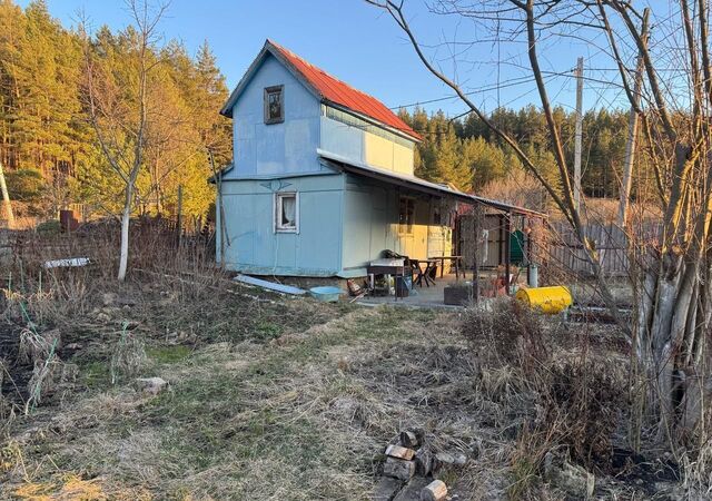 д Федоровка снт Вагоноремонтник 13-я ул, Бокино фото