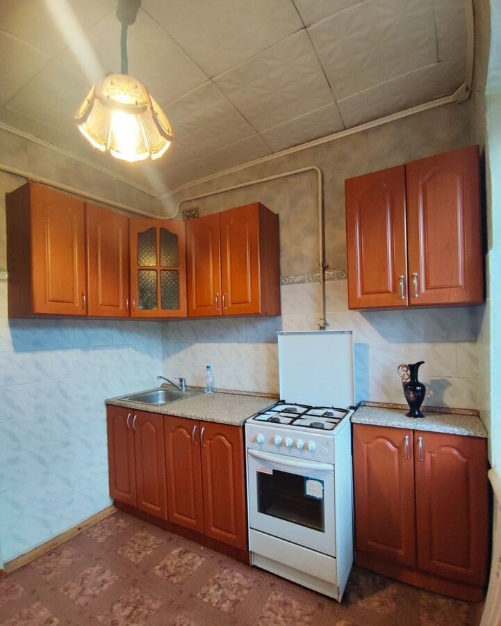 квартира г Уфа р-н Калининский ул Гончарова 13 фото 2