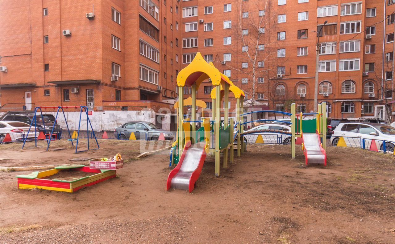 квартира г Уфа р-н Ленинский ул Гафури 54 фото 3