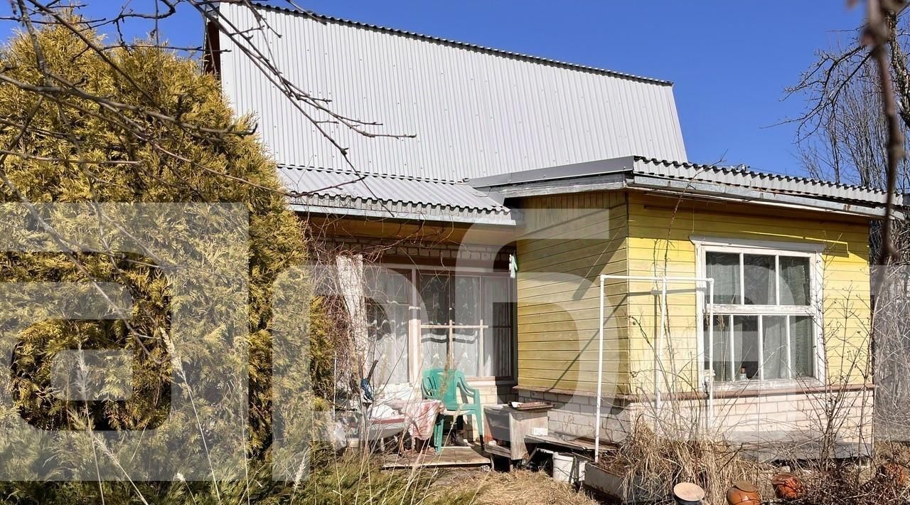 дом г Кострома п Козелино ул Коминтерна фото 2