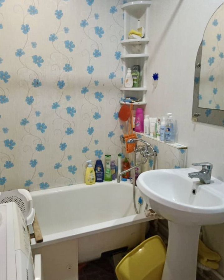квартира г Краснотурьинск ул Карла Маркса 25а фото 15